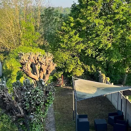 Maison De Village 5 *