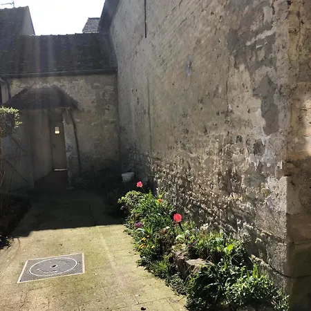 Maison d'hôtes Maison De Village 5 Liancourt-Saint-Pierre