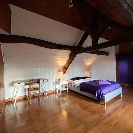 Maison De Village 5 Guest house Liancourt-Saint-Pierre
