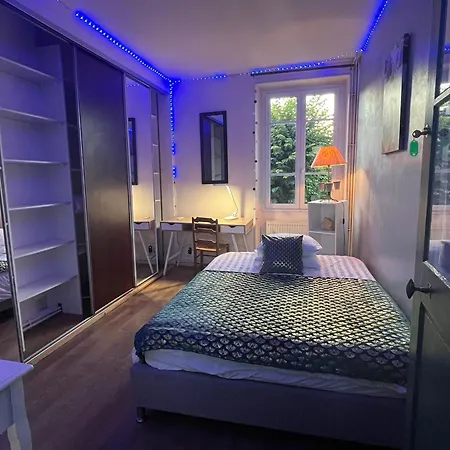 Maison De Village 5 Liancourt-Saint-Pierre