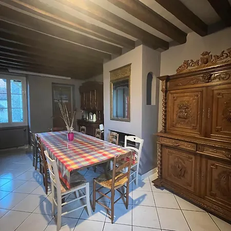 Maison De Village 5 Liancourt-Saint-Pierre